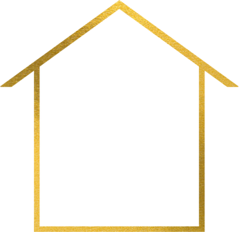 Gold line house