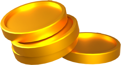 Money Ecommerce Coin